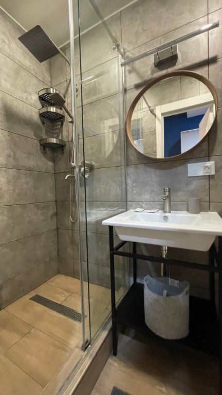 Санкт-Петербург: Апартаменты Loft Comfort Live