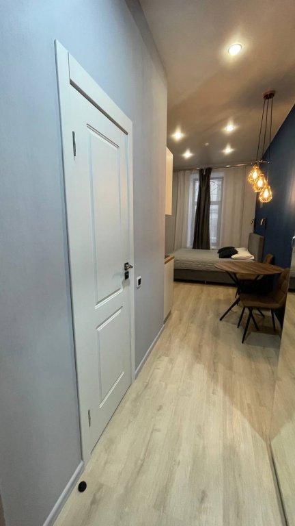 Санкт-Петербург: Апартаменты Loft Family