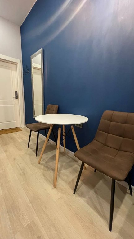 Санкт-Петербург: Апартаменты Loft Family