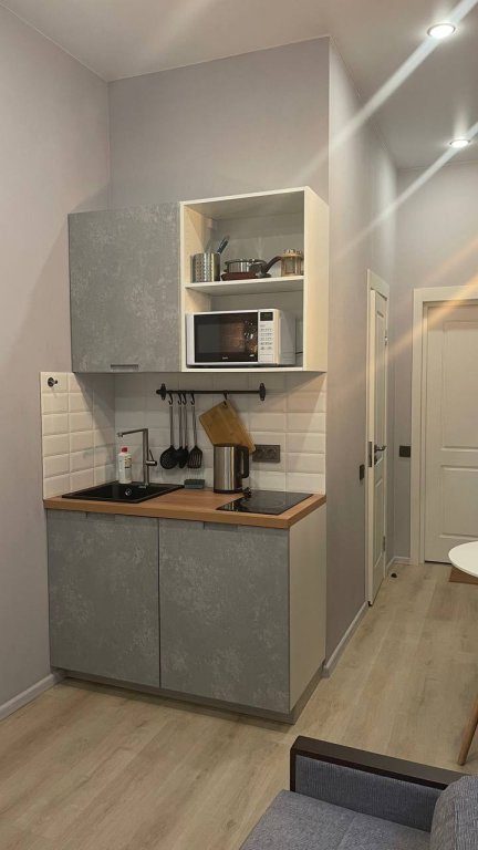 Санкт-Петербург: Апартаменты Loft Family