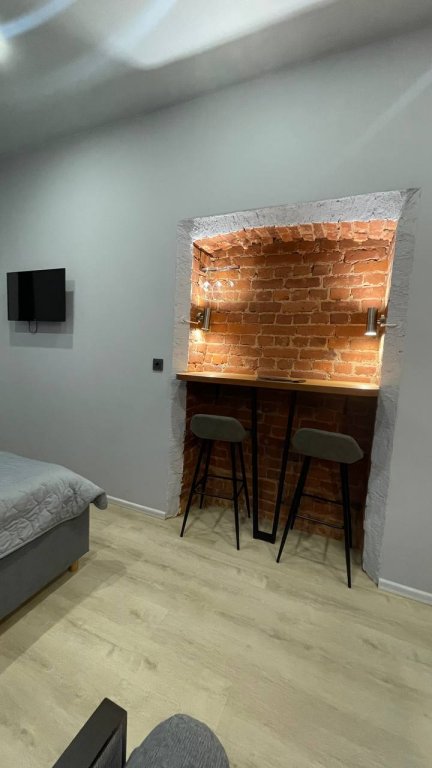 Санкт-Петербург: Апартаменты Loft Family