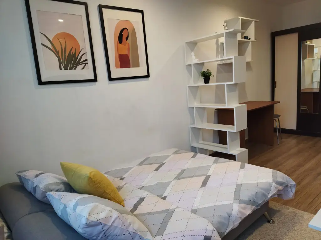 Ижевск: Italmas Flat
