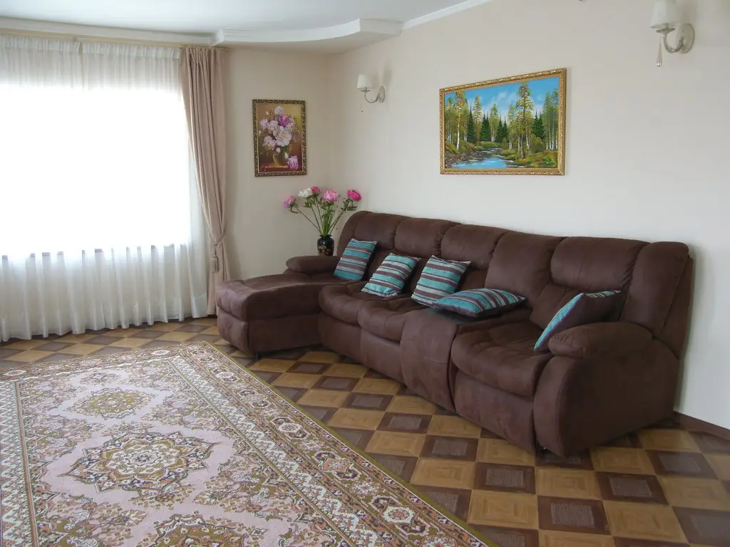 Севастополь: Меблированные комнаты Лёгкий Бриз