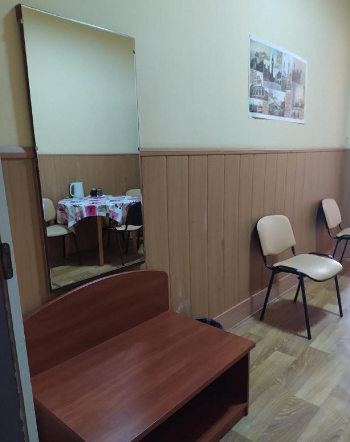 Санкт-Петербург: Ciniselli Circus Hotel