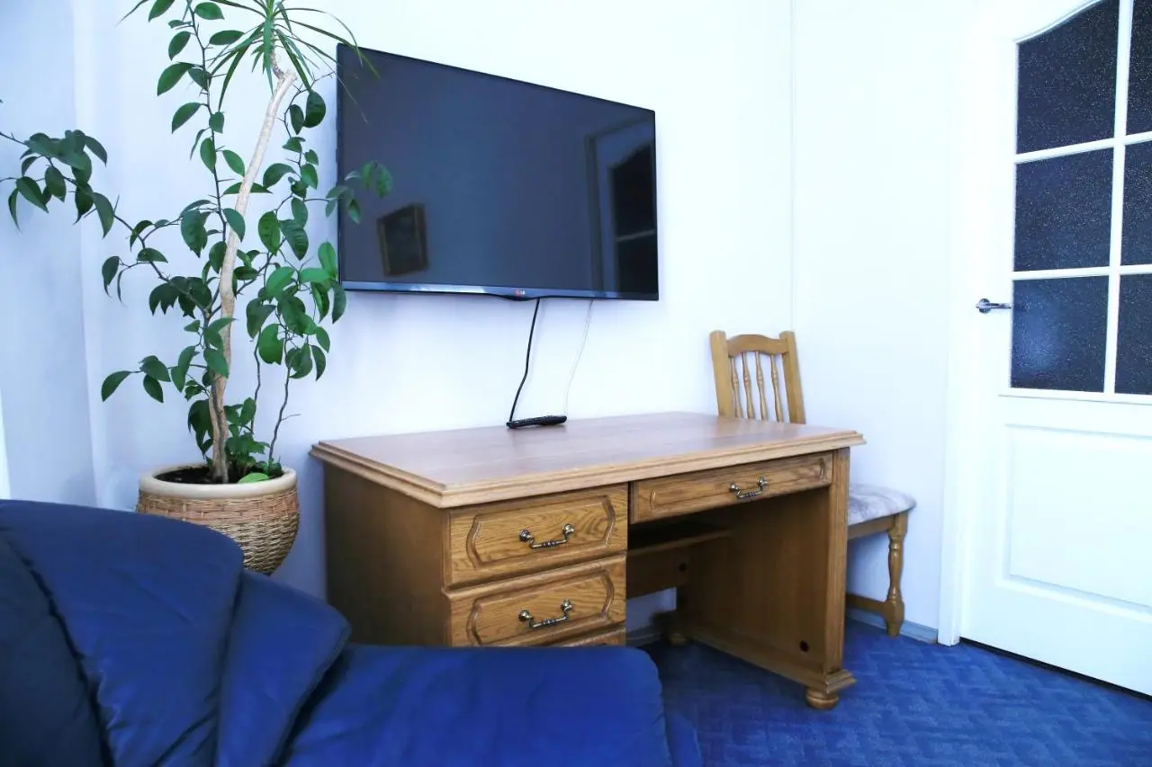 Санкт-Петербург: Ciniselli Circus Hotel
