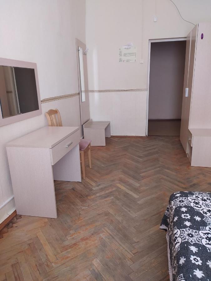 Санкт-Петербург: Ciniselli Circus Hotel