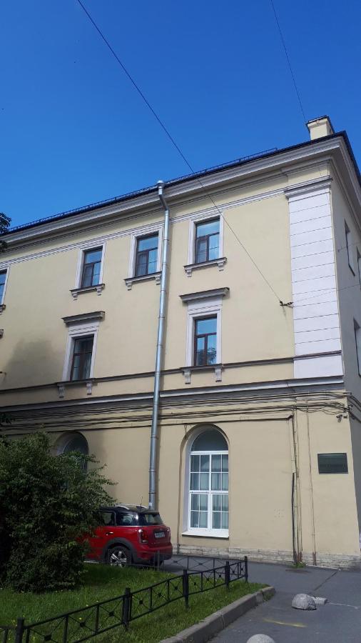 Санкт-Петербург: Ciniselli Circus Hotel