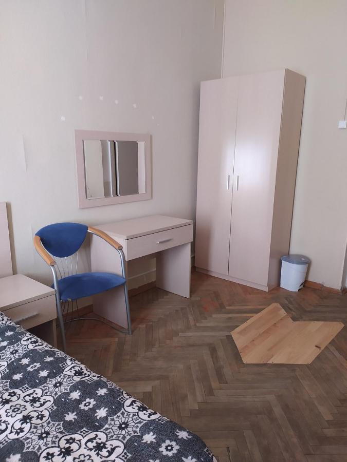 Санкт-Петербург: Ciniselli Circus Hotel