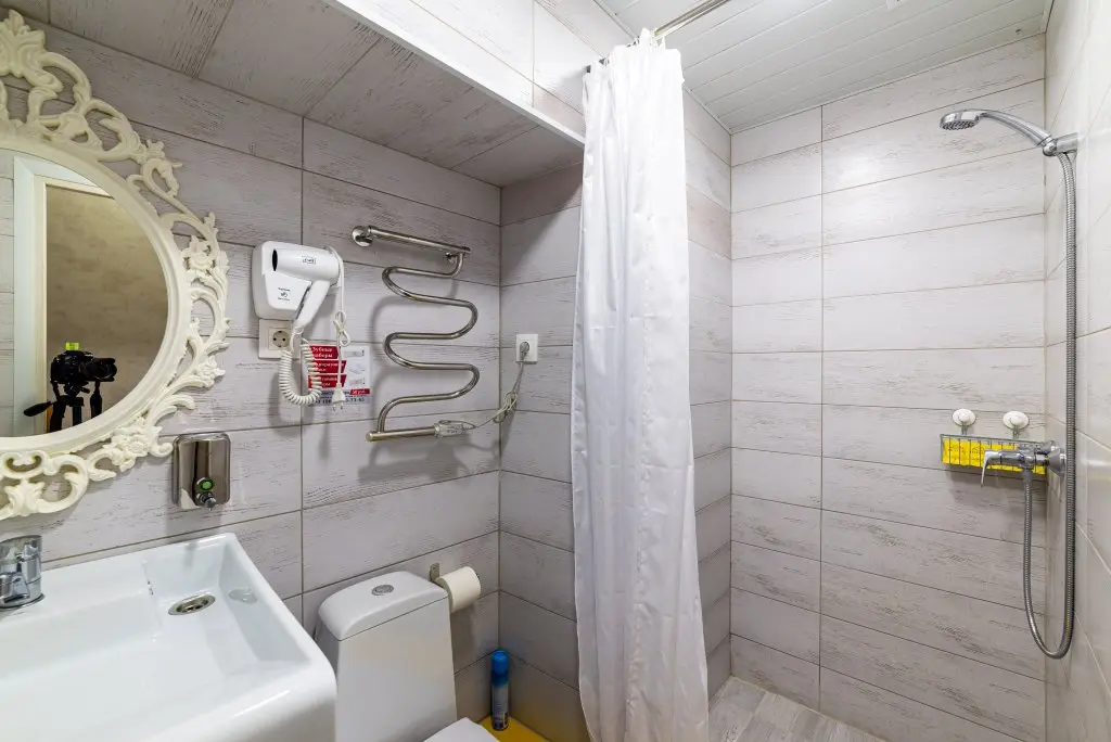 Санкт-Петербург: Мини-отель Samsonov Hotels on Narvskiy 10