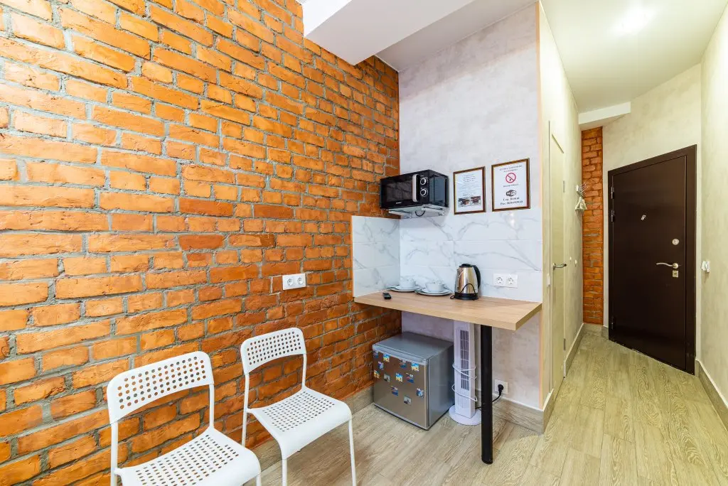 Санкт-Петербург: Мини-отель Samsonov Hotels on Narvskiy 10