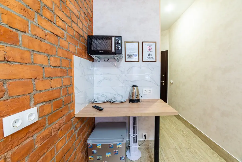 Санкт-Петербург: Мини-отель Samsonov Hotels on Narvskiy 10