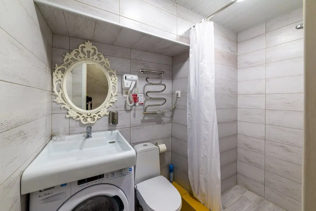 Санкт-Петербург: Мини-отель Samsonov Hotels on Narvskiy 10