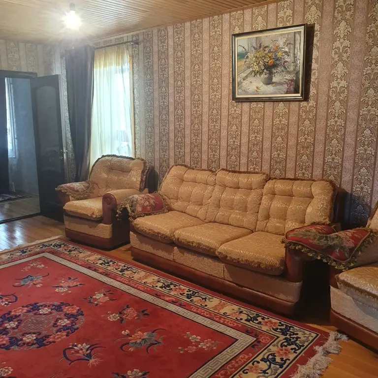 Khunzakh: Khunzakh Guest House
