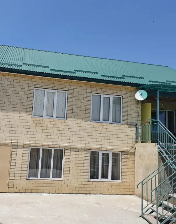 Khunzakh: Khunzakh Guest House