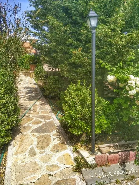 Cunda Uzun Otel — фото 1