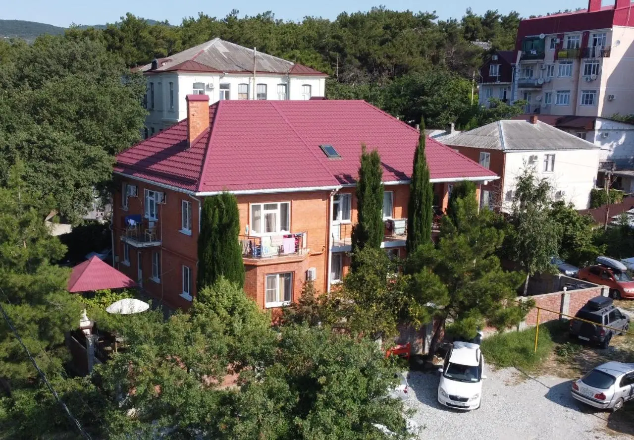 Геленджик: Мини-отель La Villa