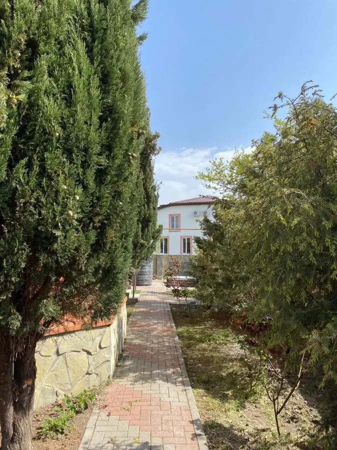 Геленджик: Мини-отель La Villa