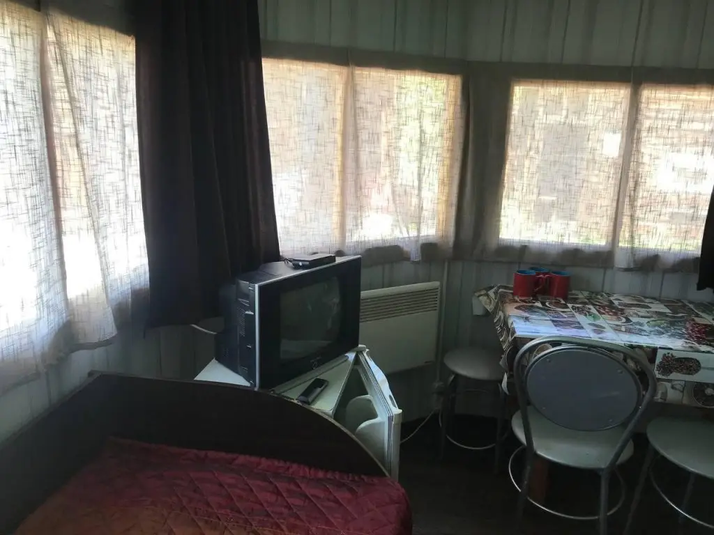 Farm stay on Gagarina 7 (Фарм стей) — фото 1