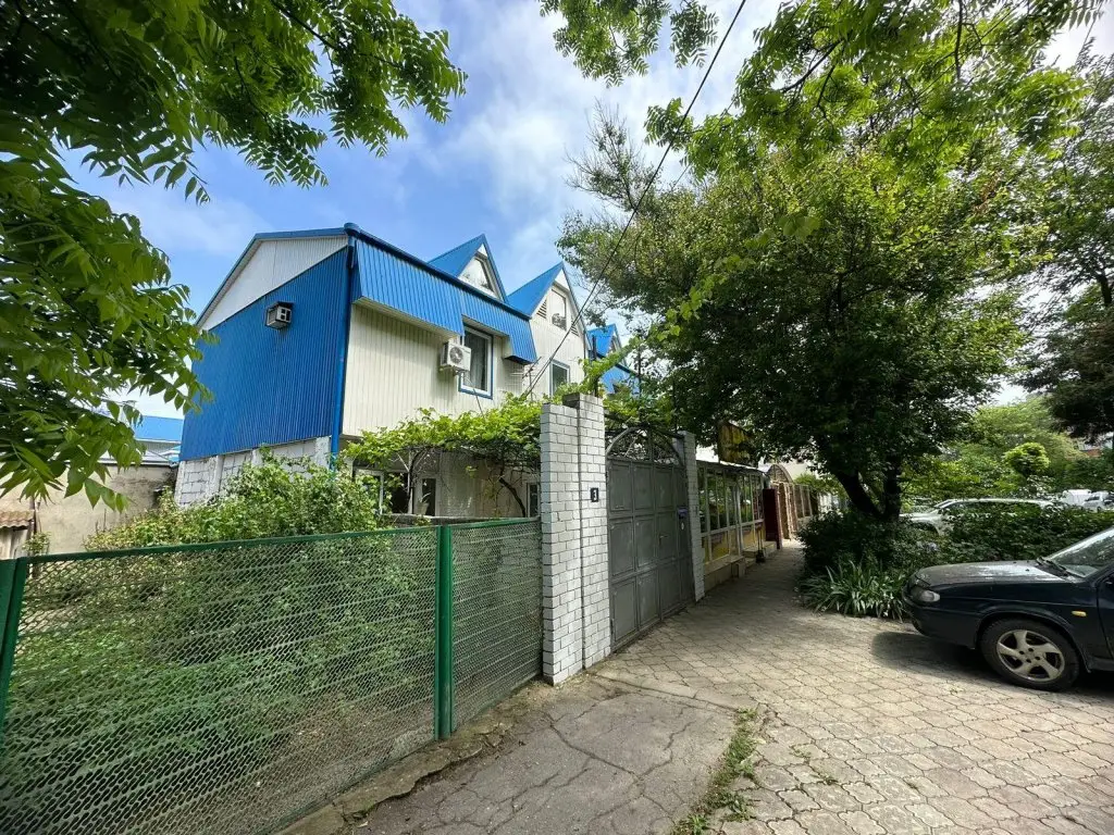 Витязево: Друзья (Анапа)