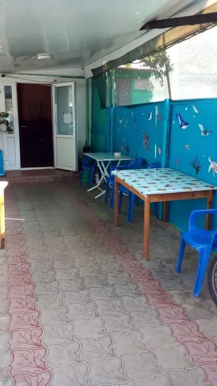 Витязево: Удачный