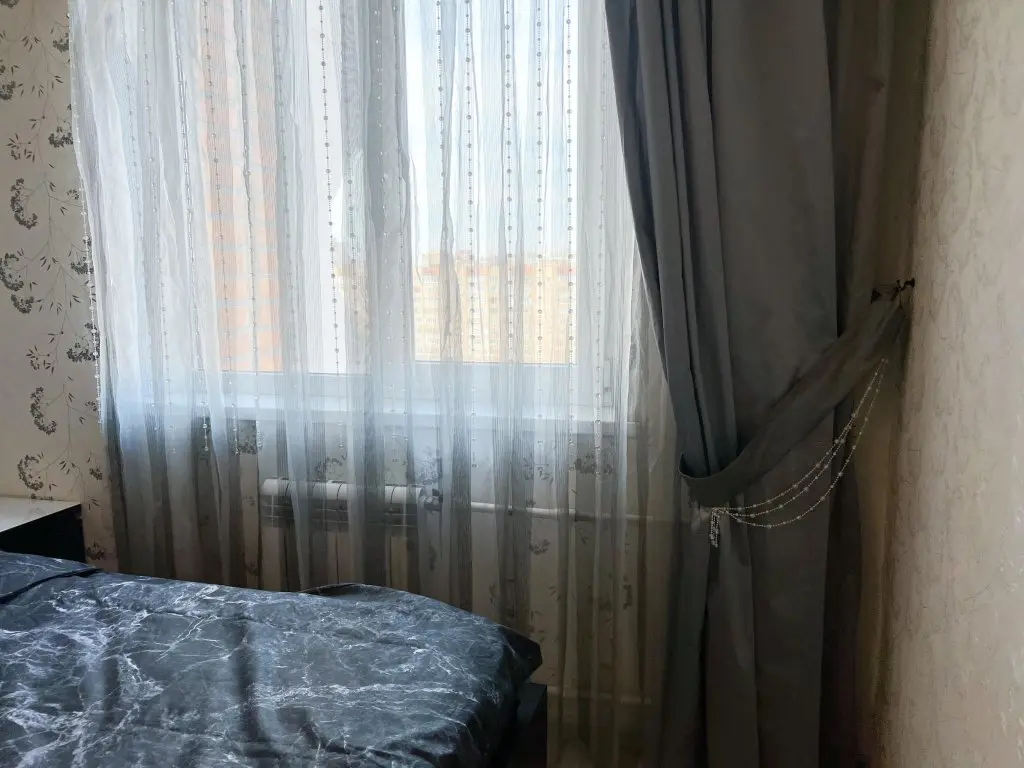 Балашиха: Апартаменты на улице Юбилейная