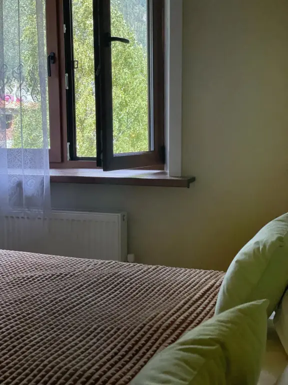 Архыз: Bankovskaya Dacha