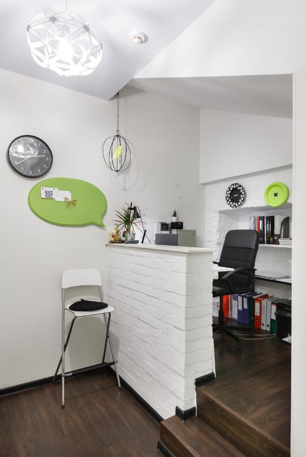 Санкт-Петербург: Station Hotel G73
