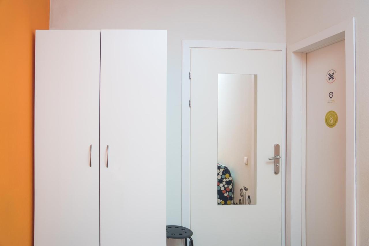 Санкт-Петербург: Station Hotel G73
