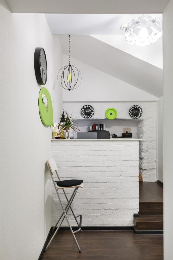 Санкт-Петербург: Station Hotel G73