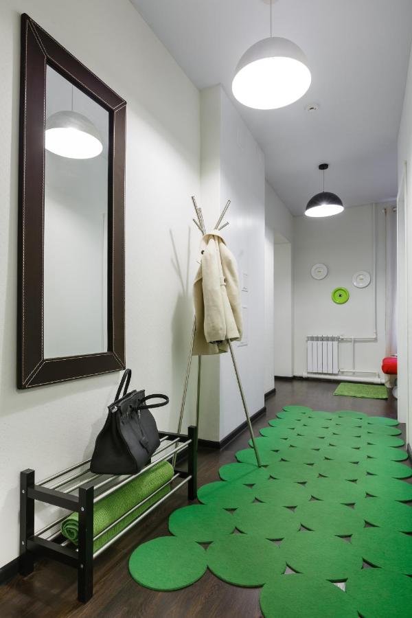 Санкт-Петербург: Station Hotel G73