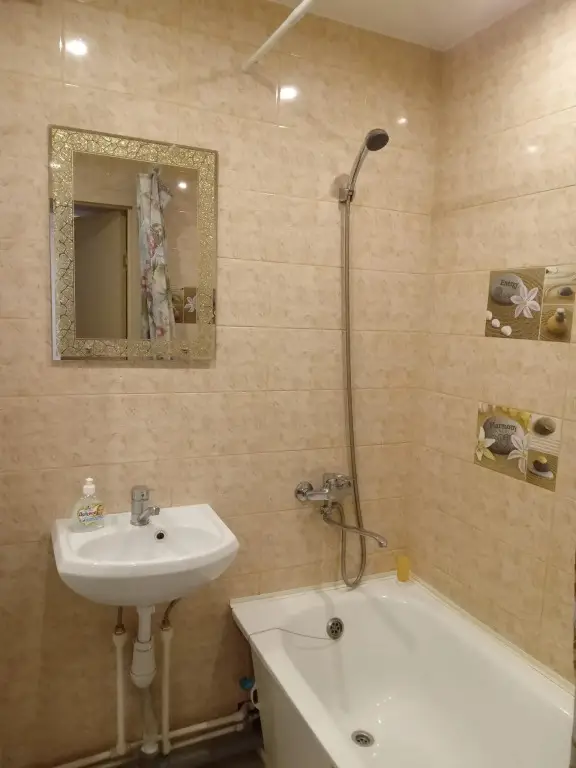 Благовещенск: Apartments on Tchaikovsky street 23