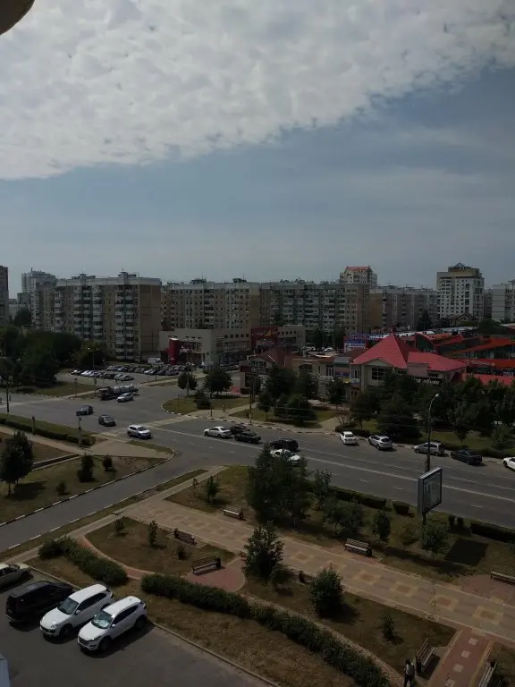 Белгород: Апартаменты на улице Щорса