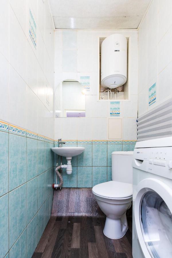 Санкт-Петербург: Hostel "Bolshoj Kazachij"
