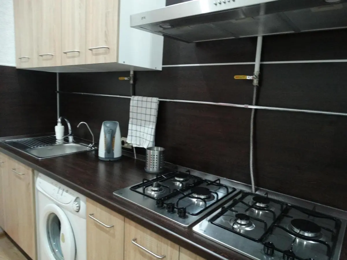 Санкт-Петербург: Hostel "Bolshoj Kazachij"