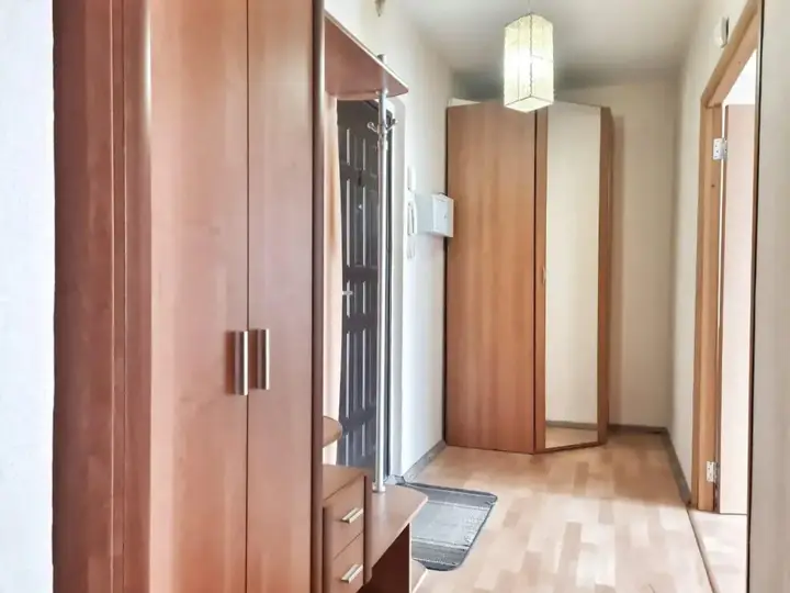 Челябинск: Апартаменты на улице Культуры