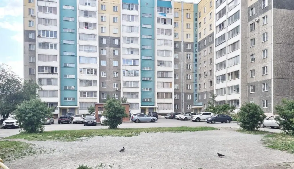 Челябинск: Апартаменты на улице Культуры