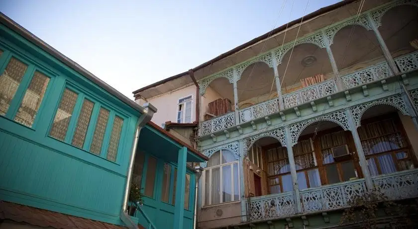Creative Home in Old Tbilisi — фото 1