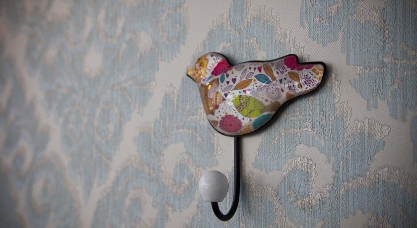 Тбилиси: Creative Home in Old Tbilisi
