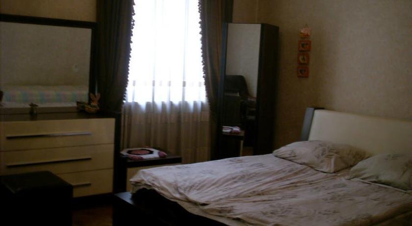 Тбилиси: Family Guest House