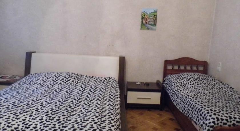 Тбилиси: Family Guest House
