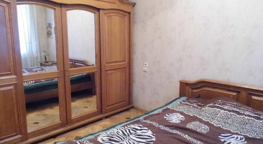 Тбилиси: Family Guest House