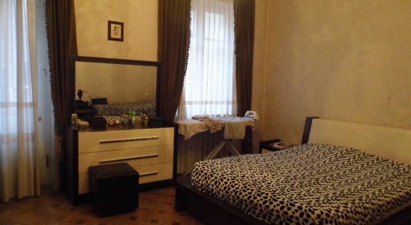 Тбилиси: Family Guest House