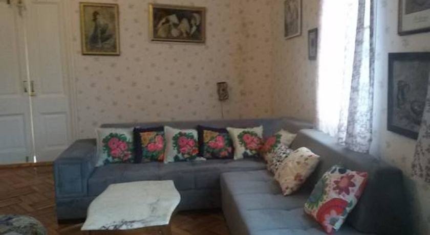 Тбилиси: Apartment on Sultnishani