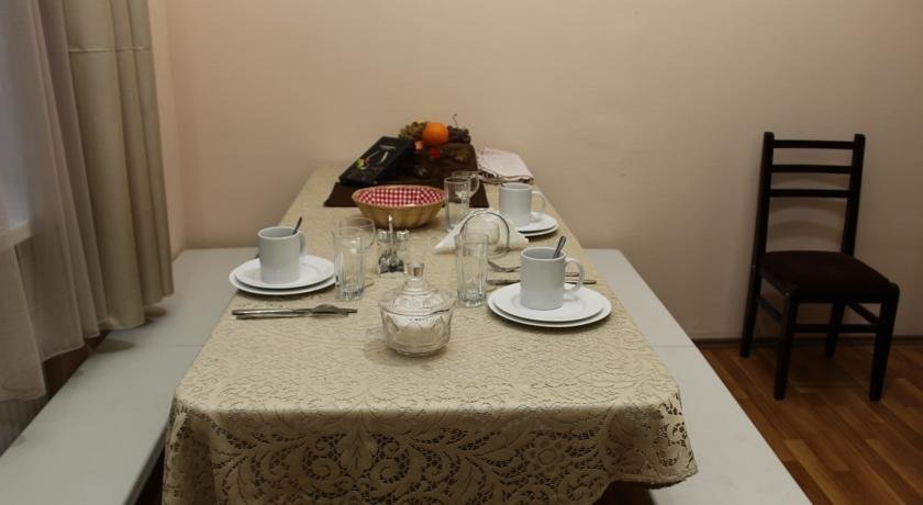 Тбилиси: Hostel SiSi