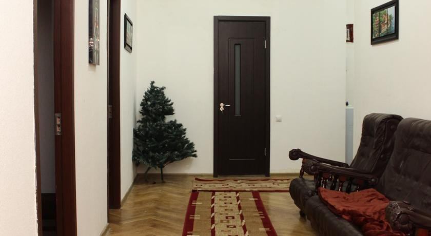 Тбилиси: Hostel SiSi