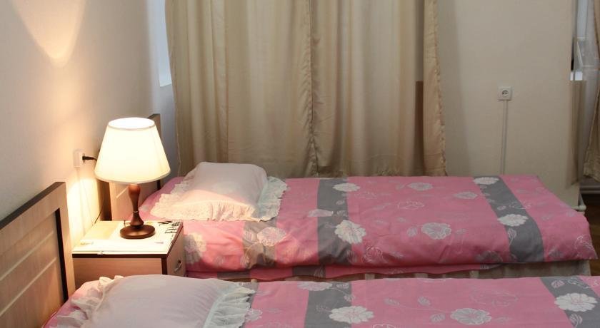 Тбилиси: Hostel SiSi