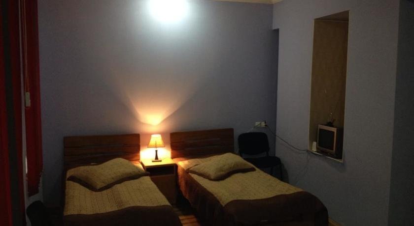 Тбилиси: Guest House Prestige