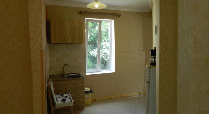 Тбилиси: Guest House Prestige