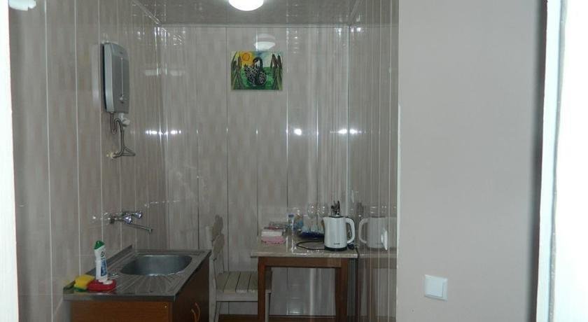Тбилиси: Guest House Prestige