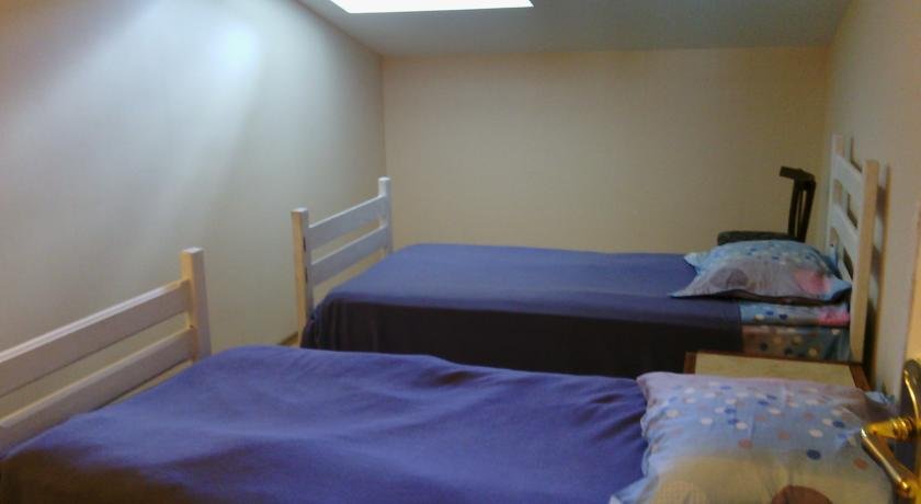 Тбилиси: Guest House Mariel